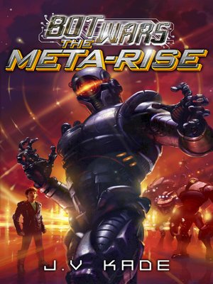cover image of The Meta-Rise